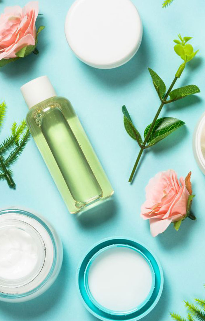 Cosmetics Products